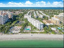 605 Ocean Dr,Key Biscayne, FL, 33149