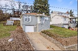 603 Beech Street, West Mifflin, PA 15122