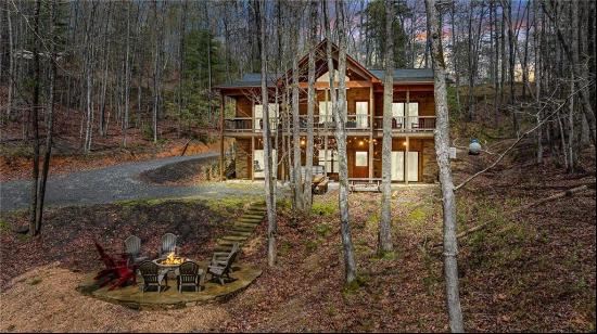 Blue Ridge Residential