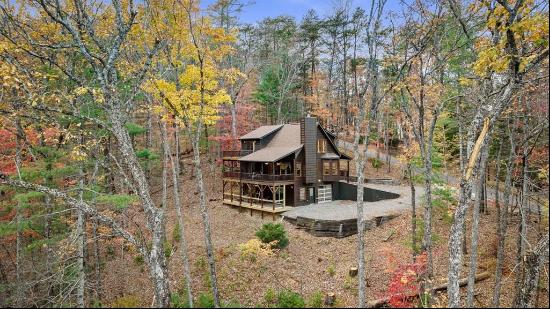 Ellijay Residential