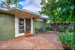 Waimanalo Single Family Home, Kailua, Mountain Views