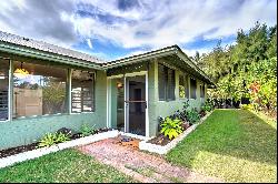 Waimanalo Single Family Home, Kailua, Mountain Views