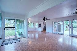 Waimanalo Single Family Home, Kailua, Mountain Views