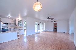 Waimanalo Single Family Home, Kailua, Mountain Views