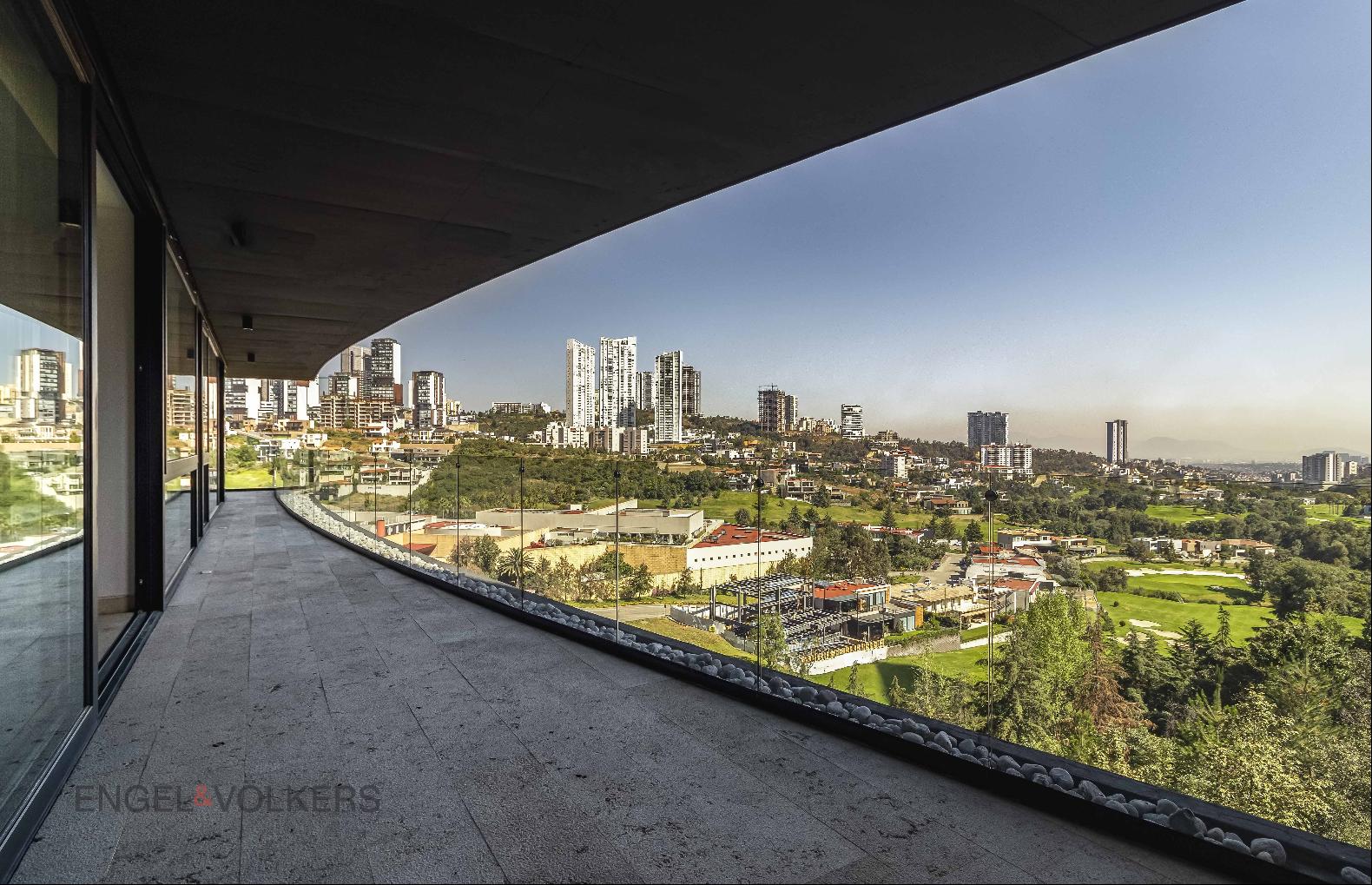 Naucalpan de Juárez Residential