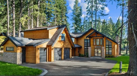 Cle Elum Residential