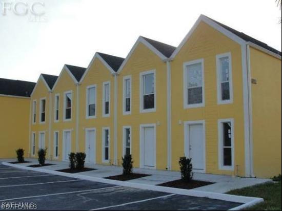 Fort Myers Residential Lease