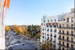 Luxury Family Flat next to Retiro