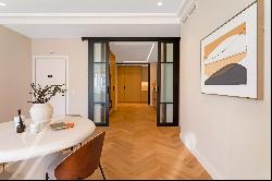 Luxury Family Flat next to Retiro