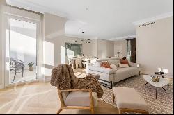 Luxury Family Flat next to Retiro