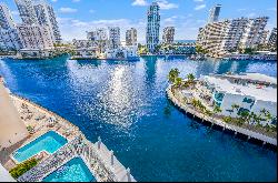 137 Golden Isles Dr,Hallandale Beach, FL, 33009