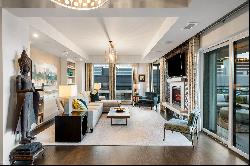 The Epitome of Luxury Living in the Heart of Midtown