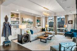 The Epitome of Luxury Living in the Heart of Midtown