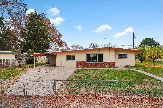 Beautifully Remodeled Gem in Kennewick!