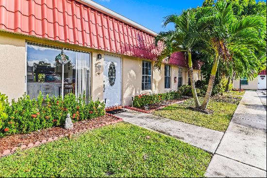 888 Worcester Lane,Lake Worth, FL, 33467