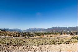 Timp Grove - PH | Omni Custom Home With Spectacular Timpanogos Views