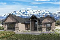 Timp Grove - PH | Omni Custom Home With Spectacular Timpanogos Views