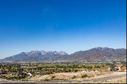 Timp Grove - PH | Omni Custom Home With Spectacular Timpanogos Views