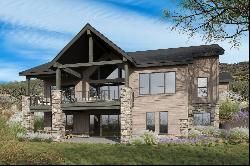 Timp Grove - PH | Omni Custom Home With Spectacular Timpanogos Views