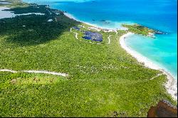 Lot A Little Exuma 