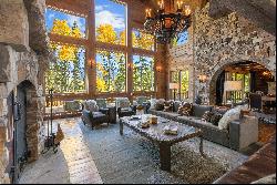 This Home Is Dialed And Ready for You To Use This Ski Season