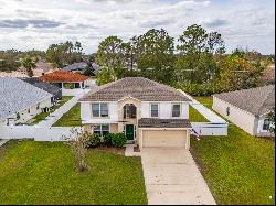 12 Roxland Lane,Palm Coast, FL, 32164