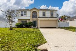 12 Roxland Lane,Palm Coast, FL, 32164