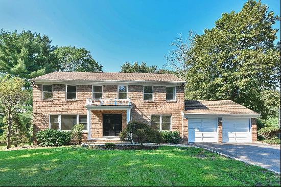 946 Closter Dock Road, Alpine, NJ, 07620