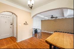 20 Continental Avenue #2G, Forest Hills NY