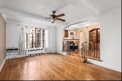 20 Continental Avenue #2G, Forest Hills NY