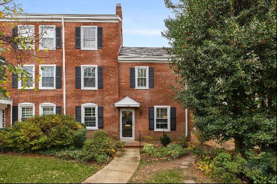 3026 S Abingdon Street,Arlington, VA, 22206