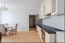 Apartment in Riga City Center