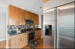 Beautiful High Floor Condo