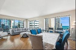 Beautiful High Floor Condo