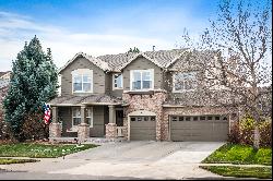 Stunning Home in the Highly Sought-After McKay Landing Subdivision