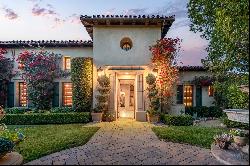 18669 Via Catania, Rancho Santa Fe, CA 92091