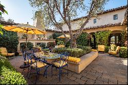 18669 Via Catania, Rancho Santa Fe, CA 92091