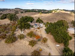 4350 Vineyard Drive, Paso Robles, CA 93446