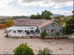 4350 Vineyard Drive, Paso Robles, CA 93446