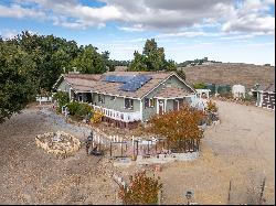 4350 Vineyard Drive, Paso Robles, CA 93446