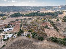 4350 Vineyard Drive, Paso Robles, CA 93446