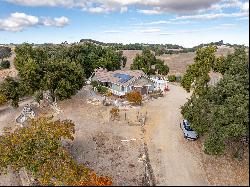 4350 Vineyard Drive, Paso Robles, CA 93446