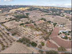 4350 Vineyard Drive, Paso Robles, CA 93446