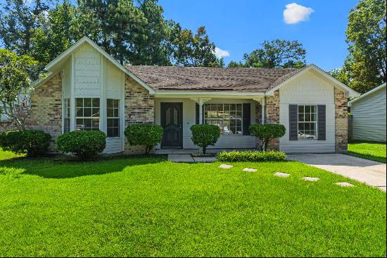 661 Forest Loop, Mandeville, LA 70471