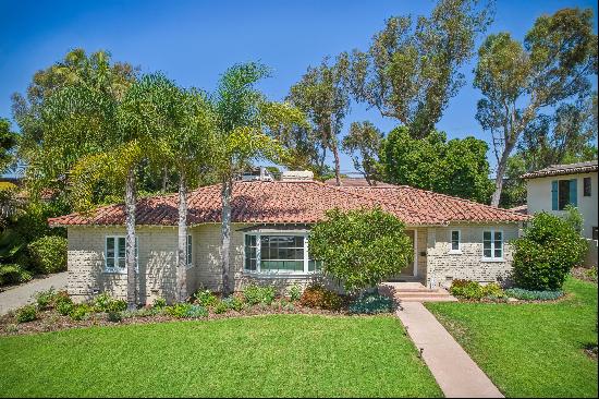 3229 Via La Selva, Palos Verdes Estates, CA 90274