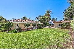 3229 Vía La Selva, Palos Verdes Estates, CA 90274