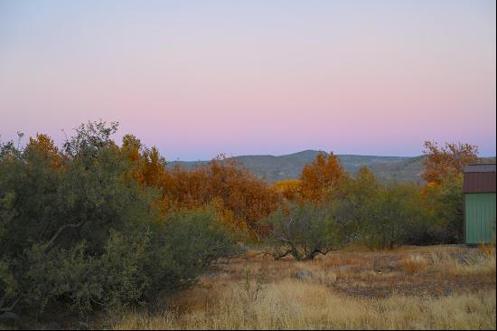 Middle Camp Verde