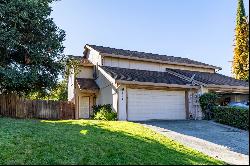 5864 Sequoia Court, Rocklin, CA 95677