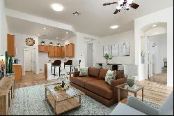 Tesoro Townhomes