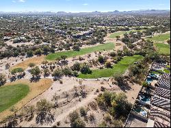 Sunny Golf Lot!